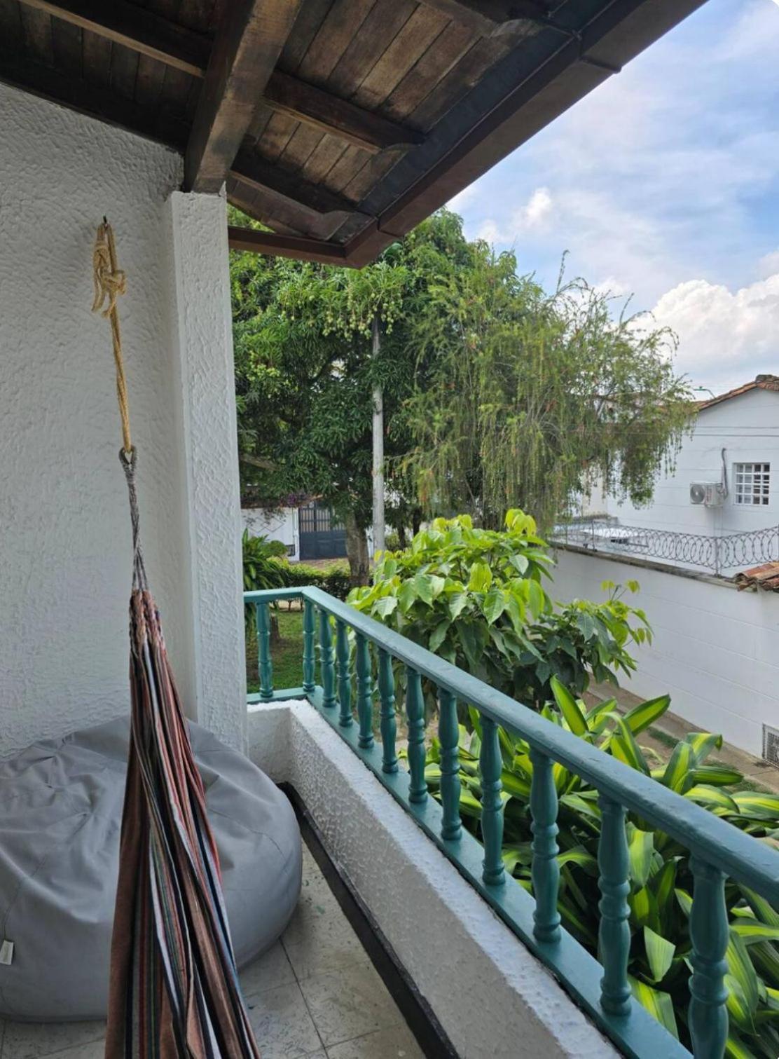 Tatami Hostel Bucaramanga Exterior foto